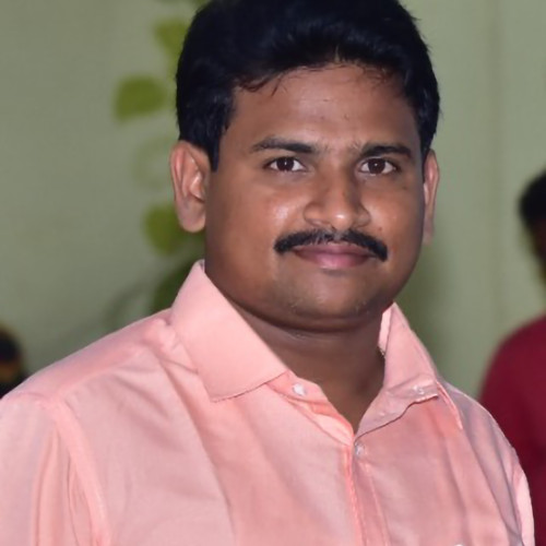 BODIGADDA K. profile photo