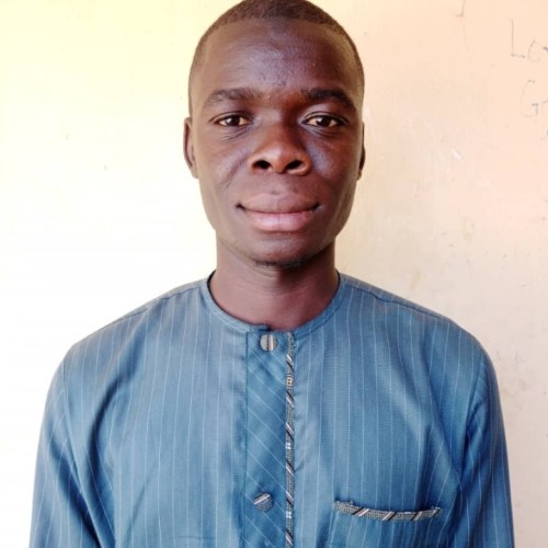 Yusuf S.
