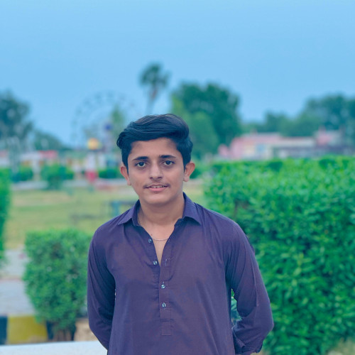 Moin Khan  J. profile photo