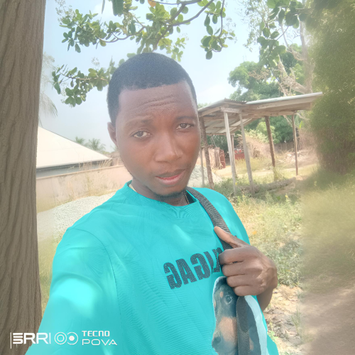 uchenna C.
