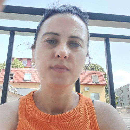 Hera G. profile photo