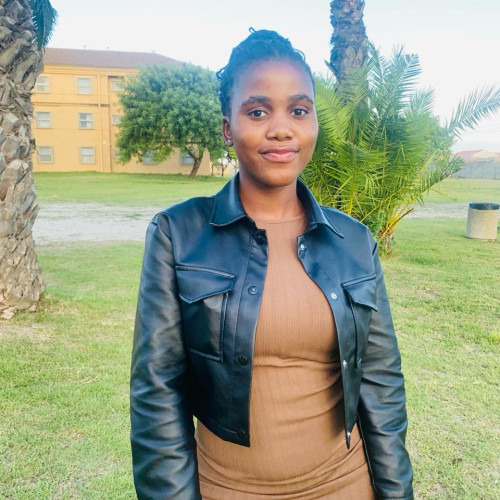 Nomkhosi M. profile photo