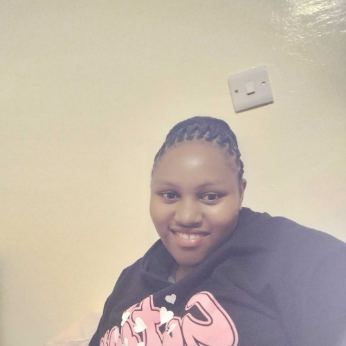 Yvonne K. profile photo