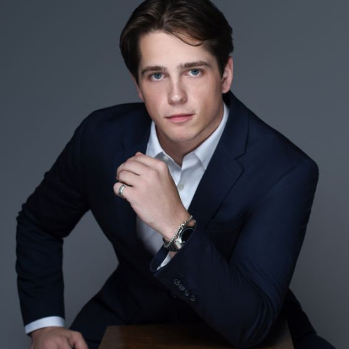 Harry A. profile photo