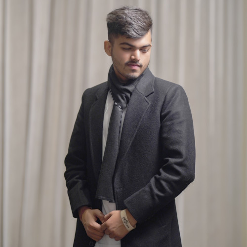 Prikshit B. profile photo