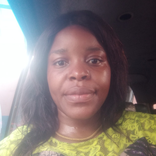 Chinyere O. profile photo
