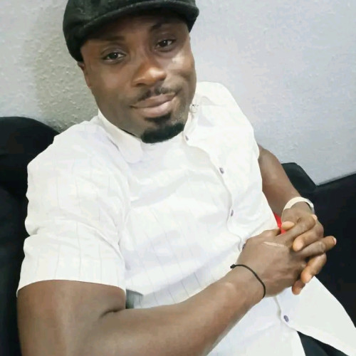 Wisdom N. profile photo
