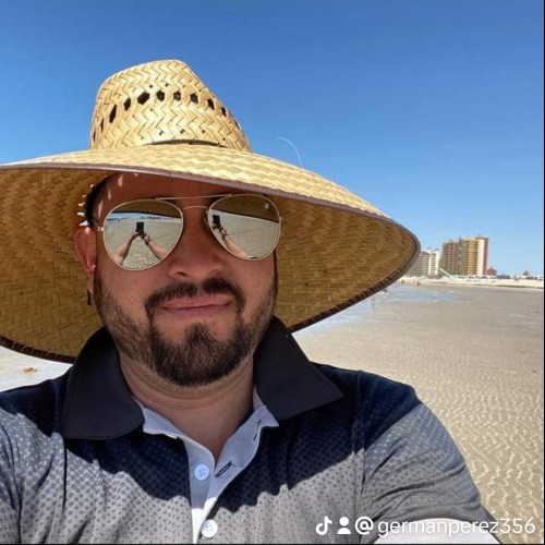 German Miguel  G. profile photo