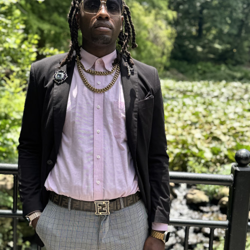 Jarieka P. profile photo