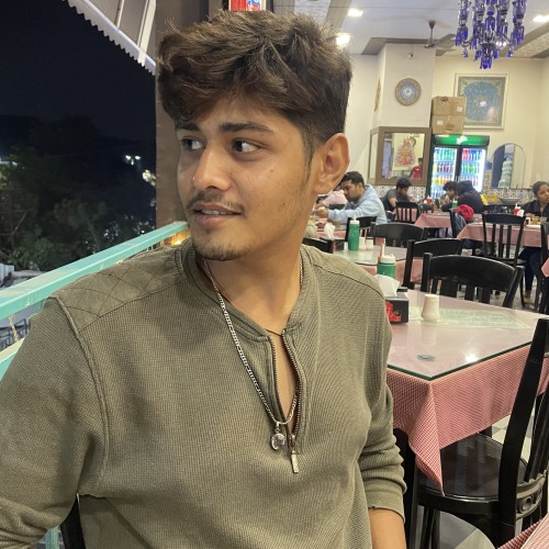 Zeeshan P. profile photo