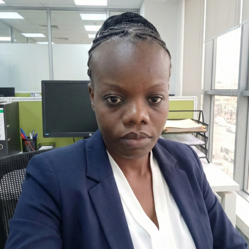 shalline c. profile photo