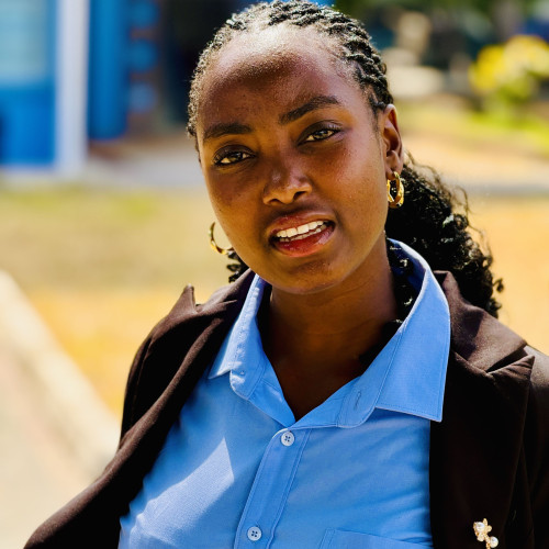Lilian M. profile photo