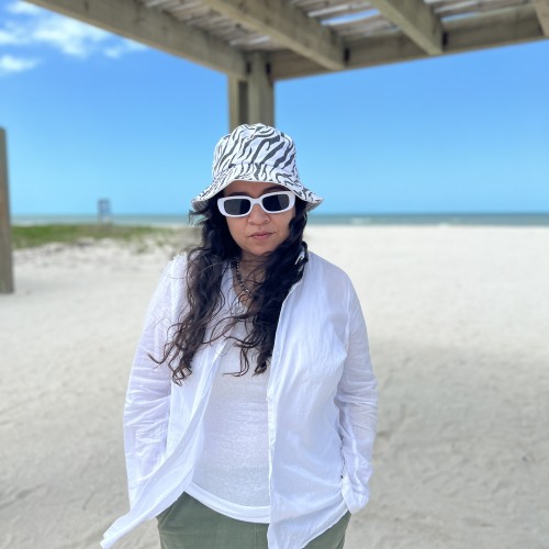 Nadia M.