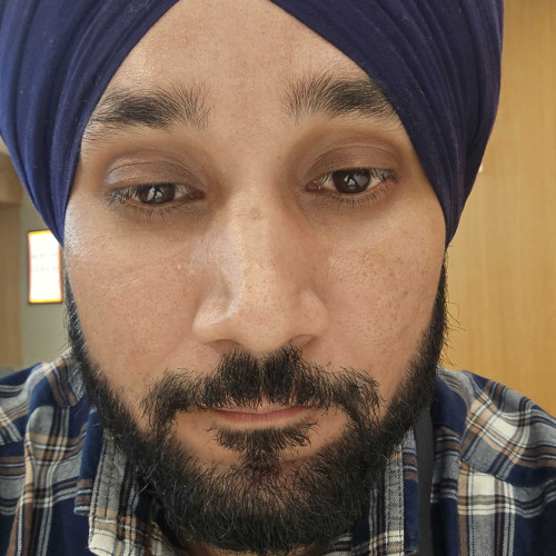 Rohanpreet s. profile photo