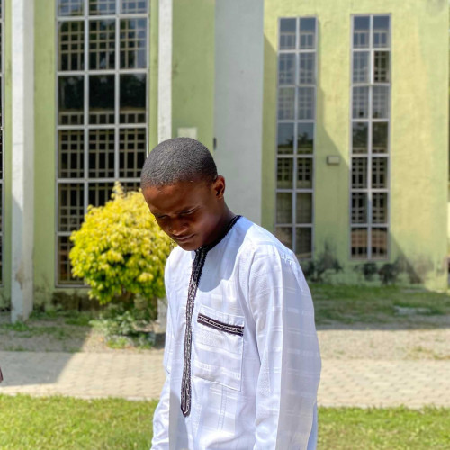 Abdul A. profile photo