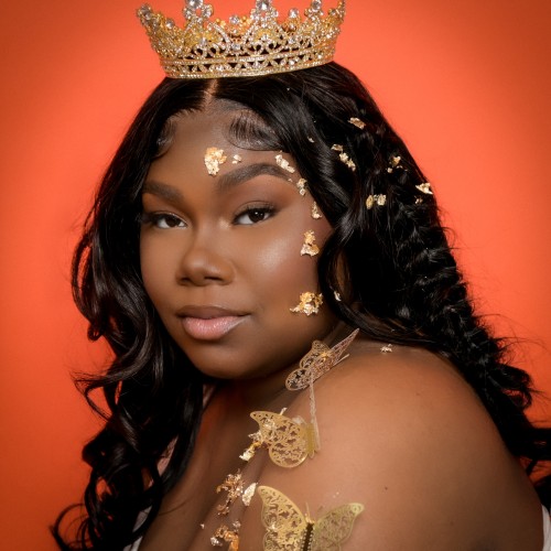 mariah w.