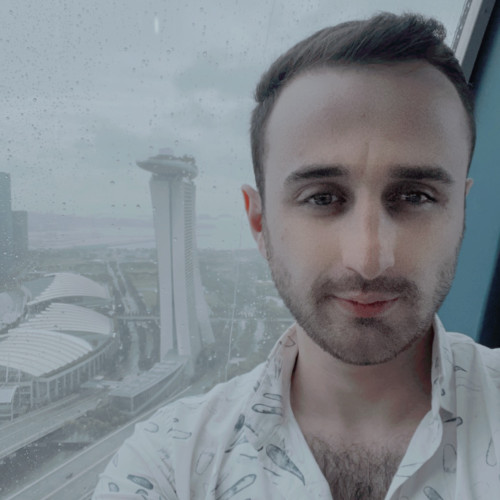 Ahmed T.
