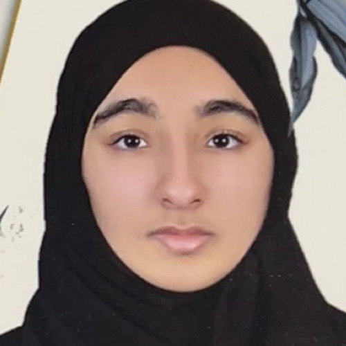 shamma A. profile photo