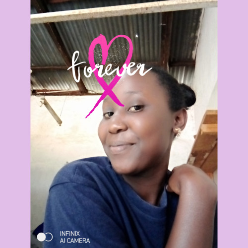 Faith W. profile photo
