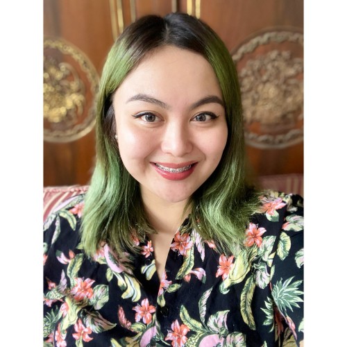 Jaclyn P. profile photo