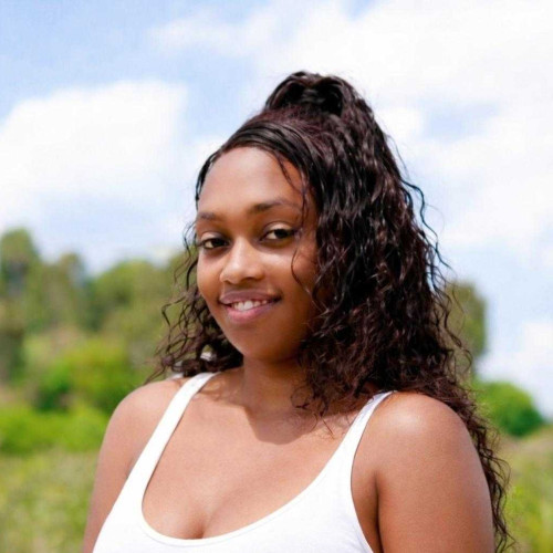 Hannah G. profile photo