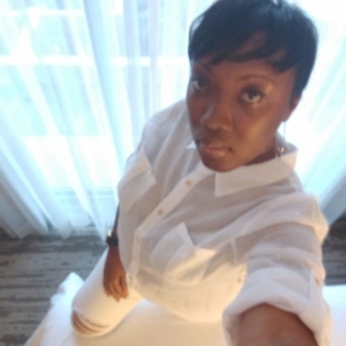 Syreeta S.