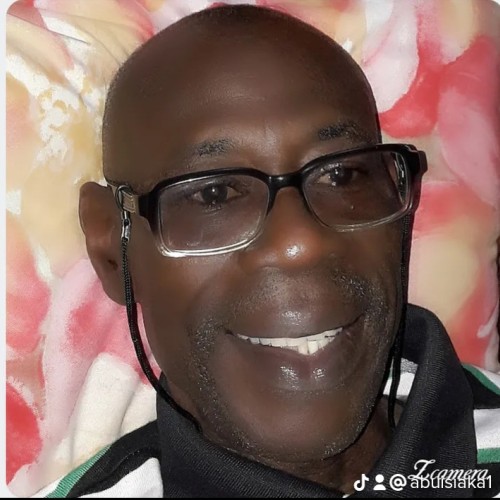 Abubakar Sadiq  I.