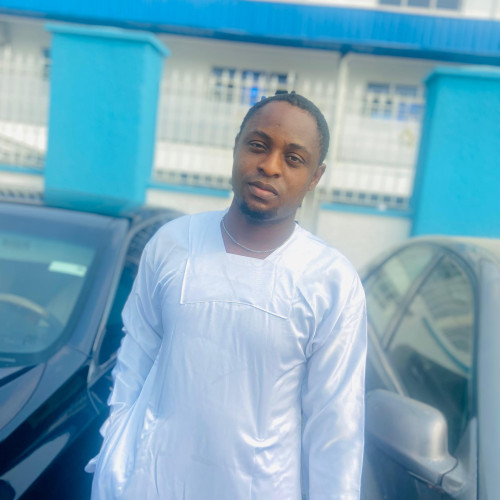 Dawodu  R. profile photo