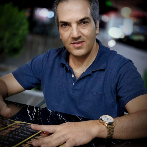 Mehdi K. profile photo
