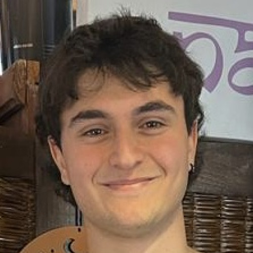 Benjamin C. profile photo