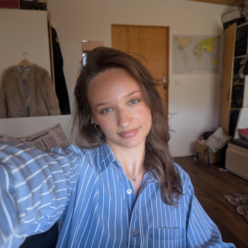 Eliška B. profile photo