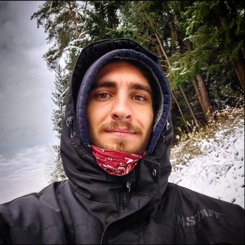 Philipp  S. profile photo