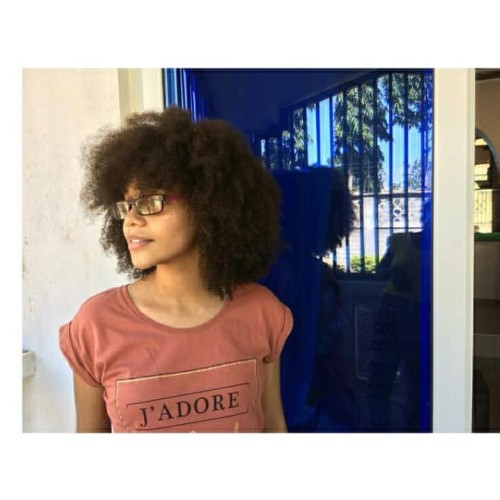 Shantelle M.