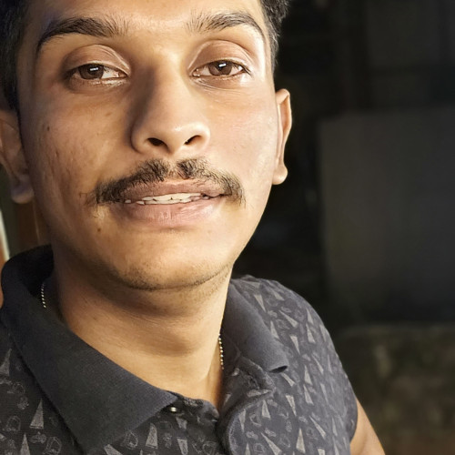 Amal S. profile photo