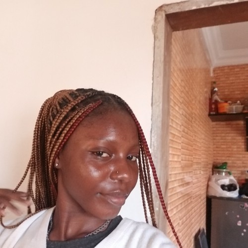 Gbemisola  A.