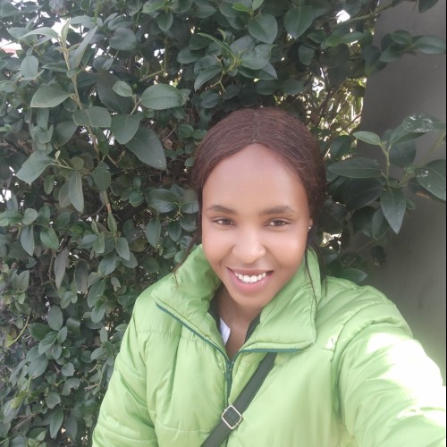 Liyabona  B.