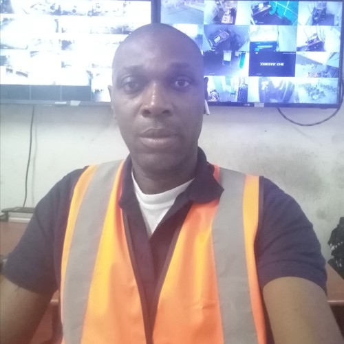 Onyeka mike N.