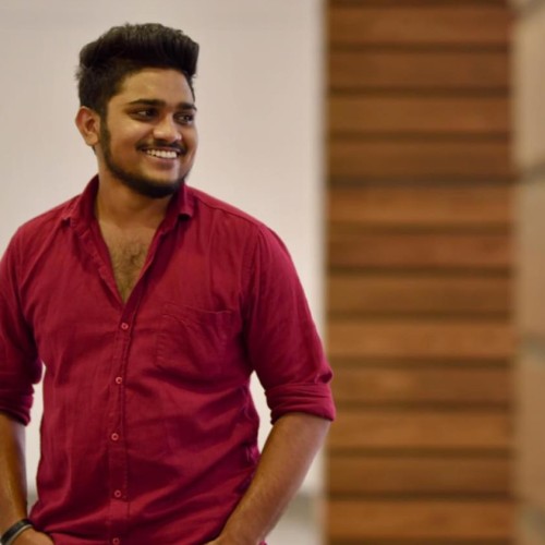 Rumesh  M.