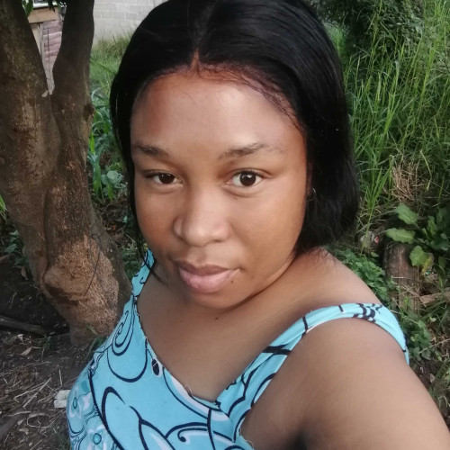 Slindokuhle M.
