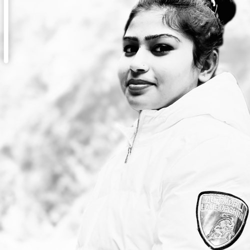 Geetanjali  G.