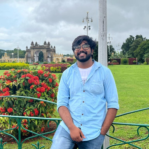 vinieth s. profile photo