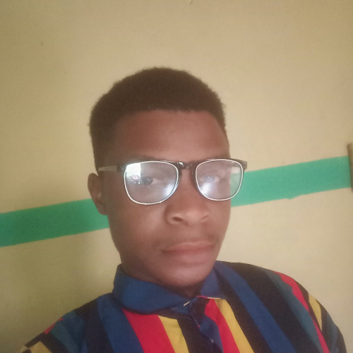 ThankGod J. profile photo