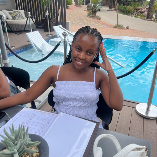 Mokgethoa S. profile photo