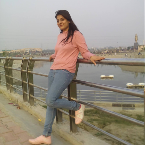 Shatakshi  G. profile photo