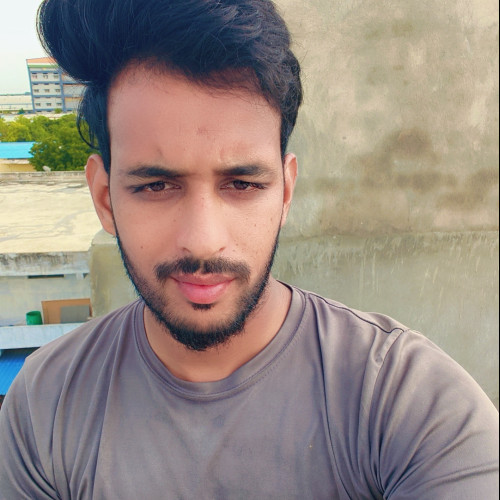 Vijay  B. profile photo