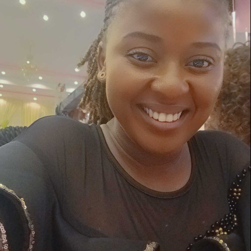 Grace M. profile photo