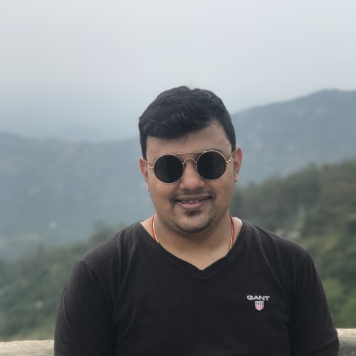 Ankit K.