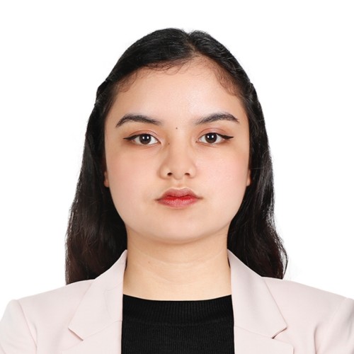 vaneza Nicole g.