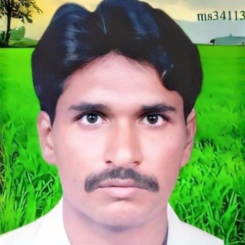 Muhammad  S. profile photo