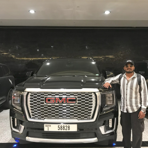 Suhas Gowda G. profile photo